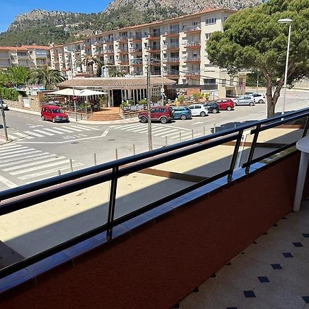 Apartamento Familiar Torroella de Montgrí Buitenkant foto