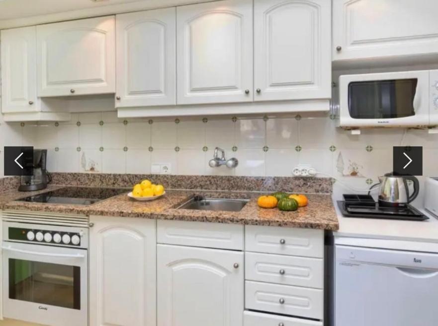 Apartamento Familiar Torroella de Montgrí Buitenkant foto