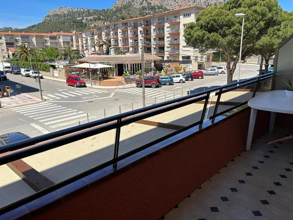Apartamento Familiar Torroella de Montgrí Buitenkant foto