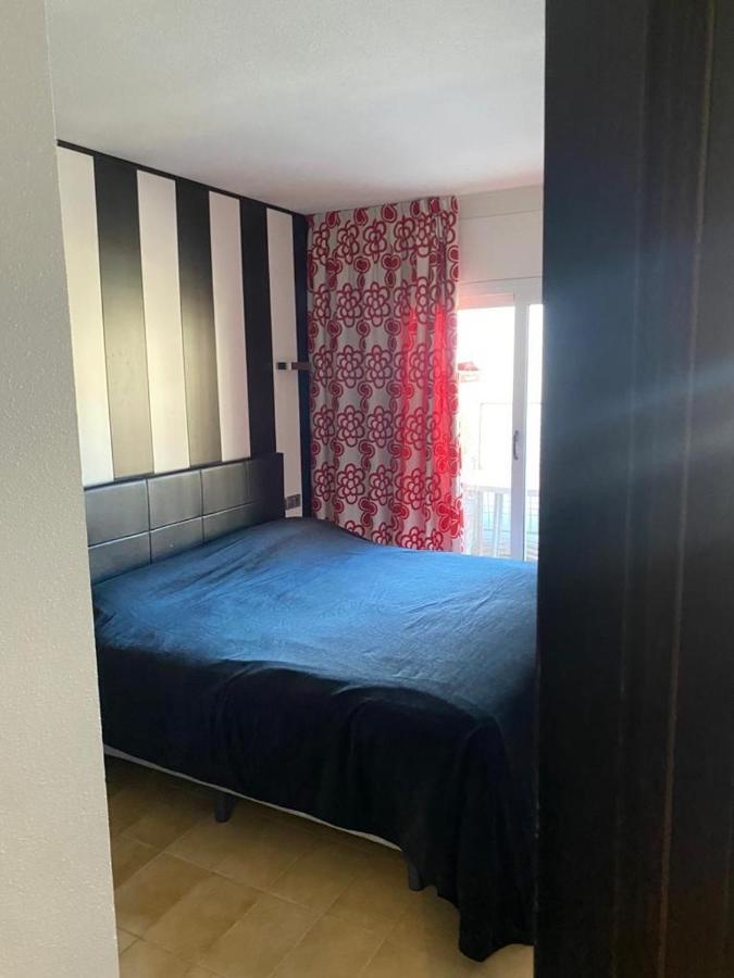 Apartamento Familiar Torroella de Montgrí Buitenkant foto